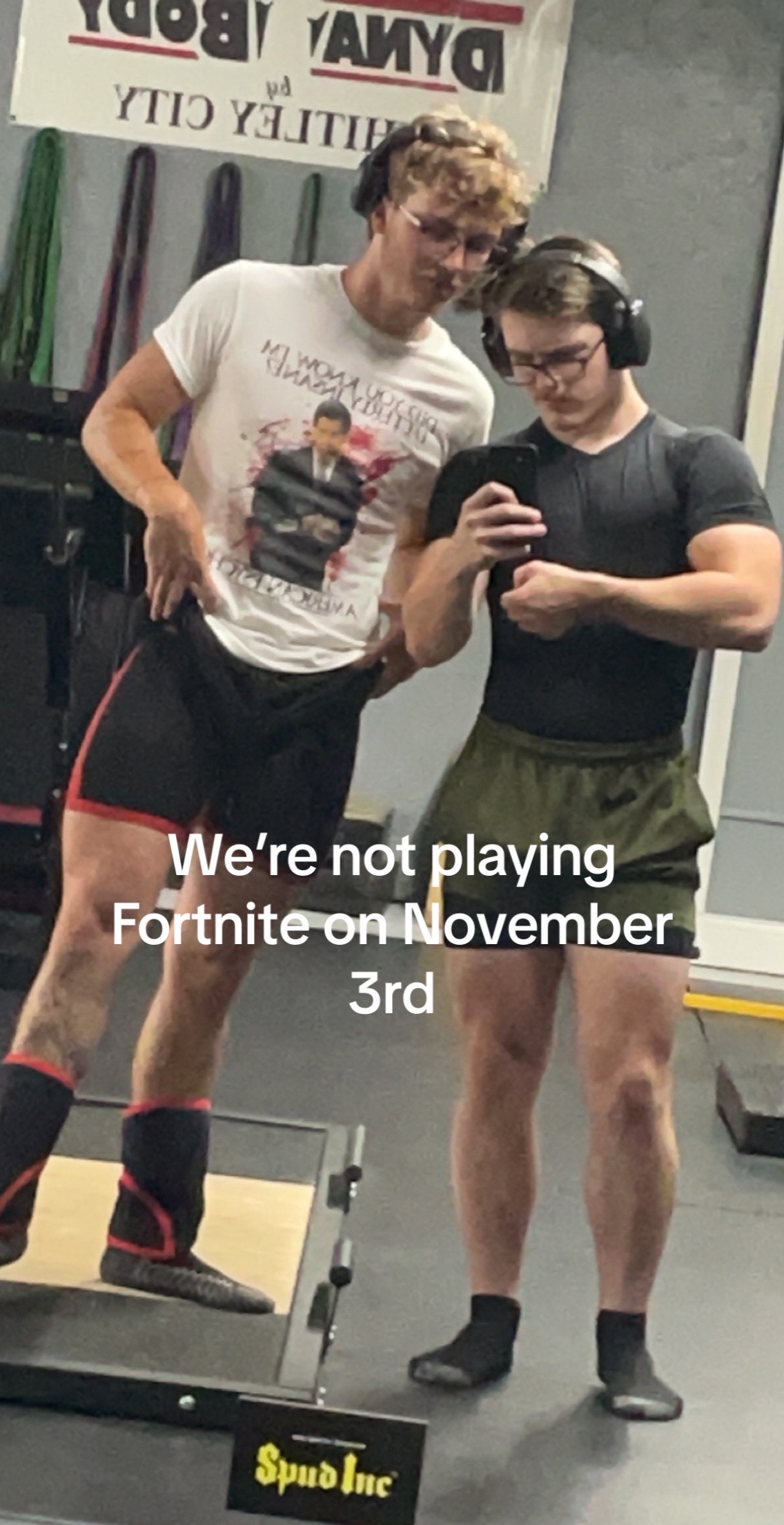 @RJ Gilreath
