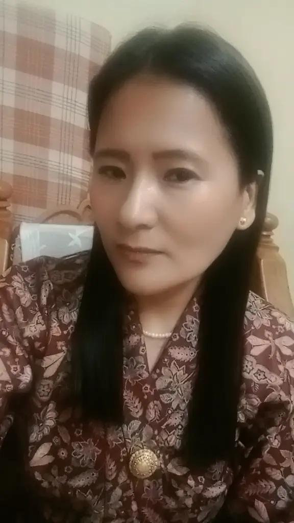 @Tshering Lhamo