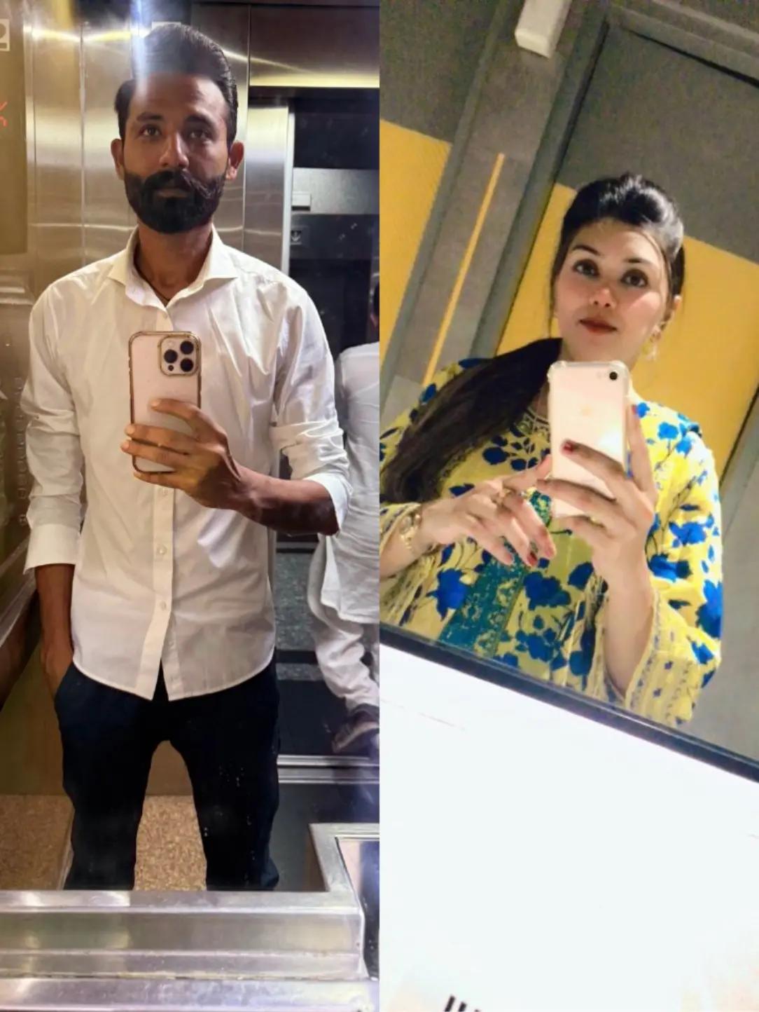 @Mehwishhumair