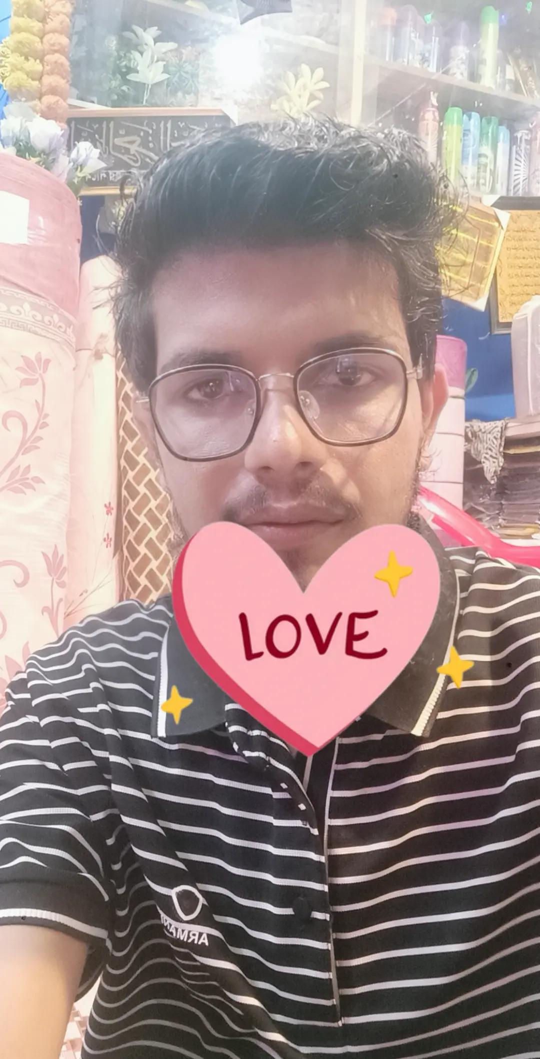 @M M Rezuwarn Khan