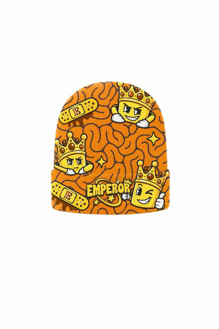 @EMPEROR