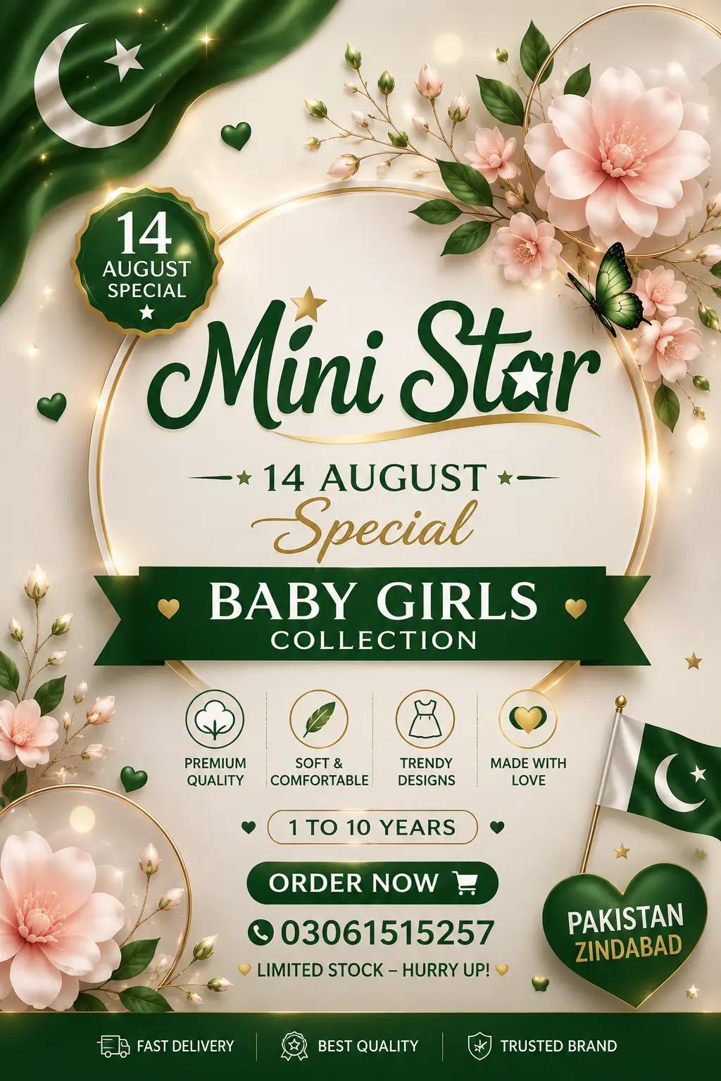 @Mini Star
