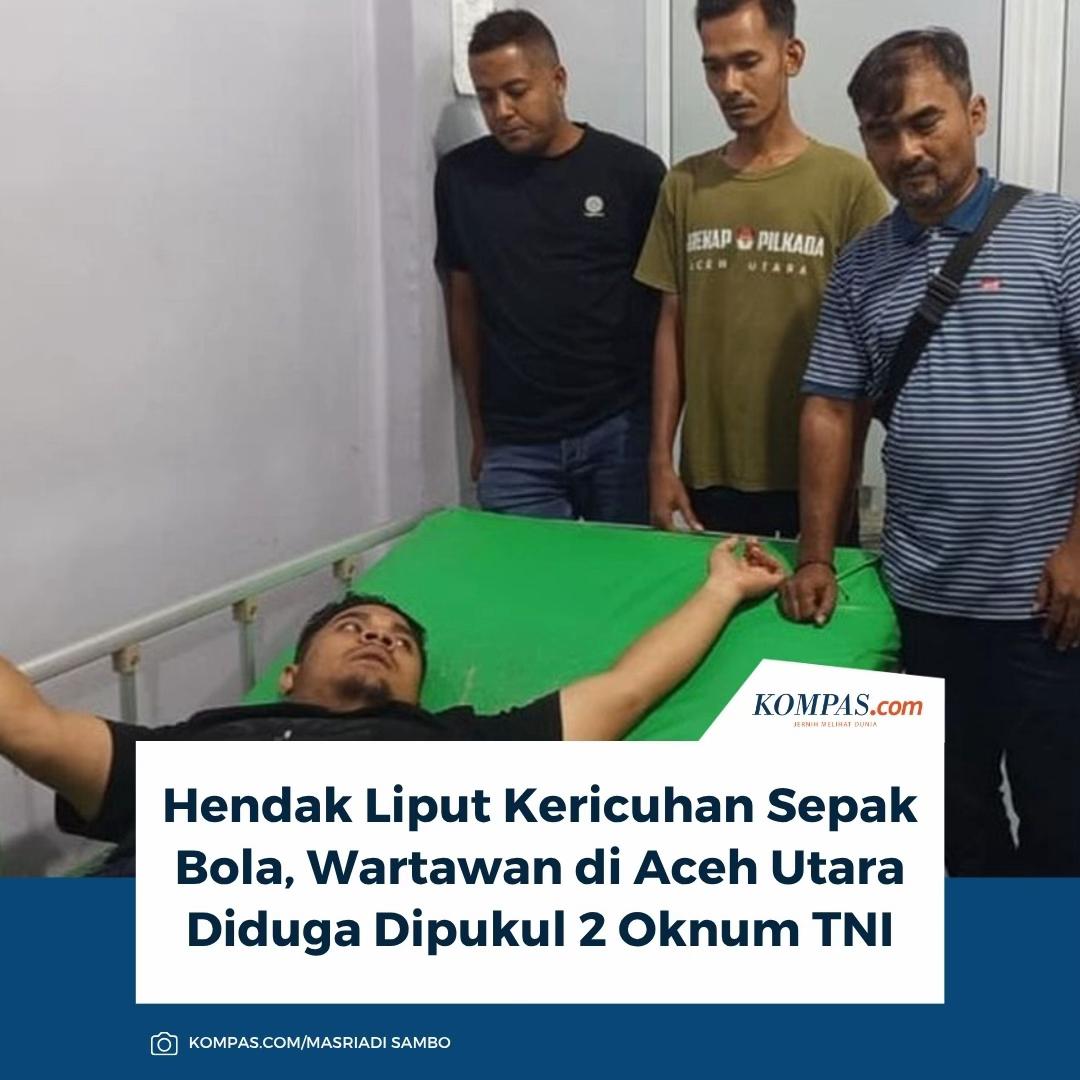 @Kompas.com