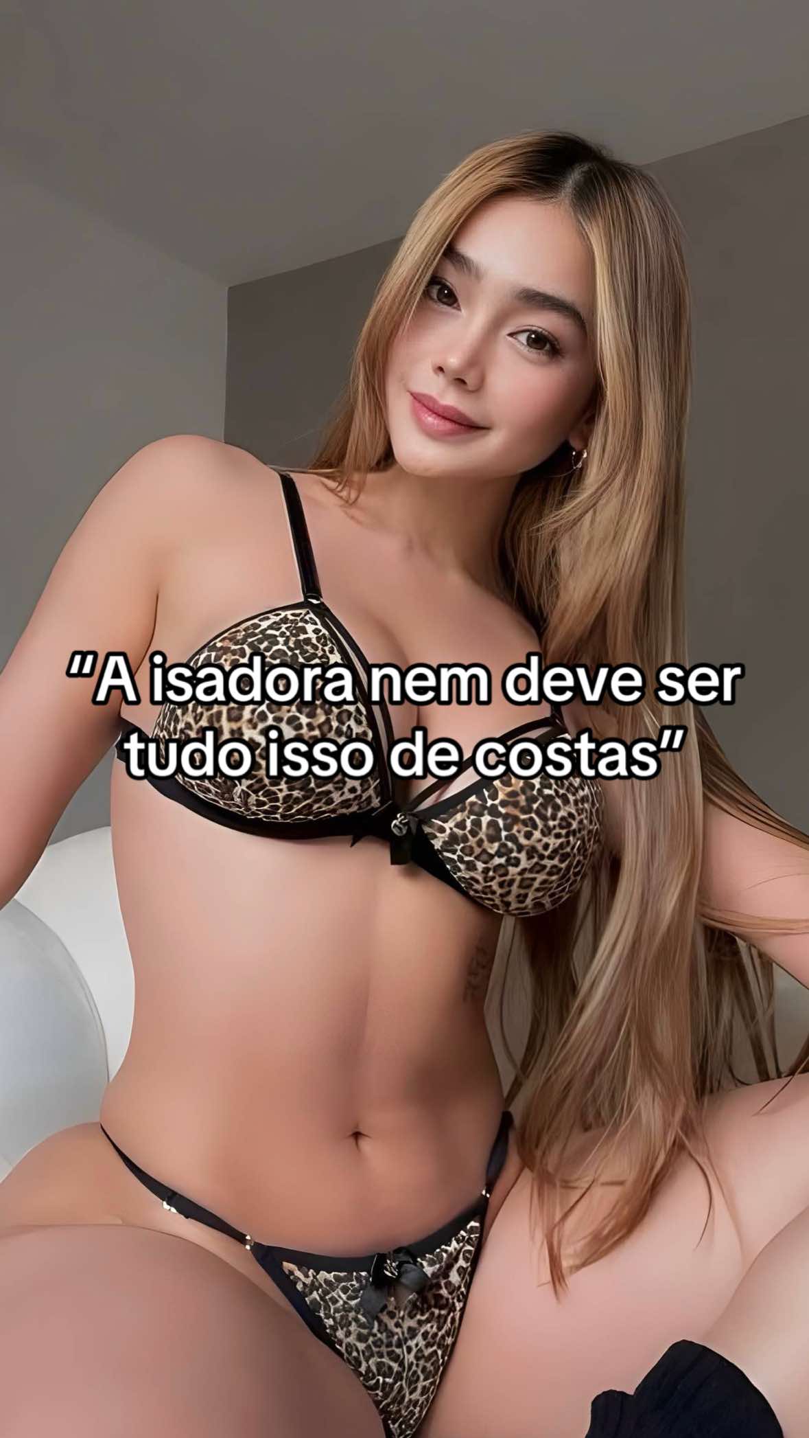 @️Isadora Freitaz