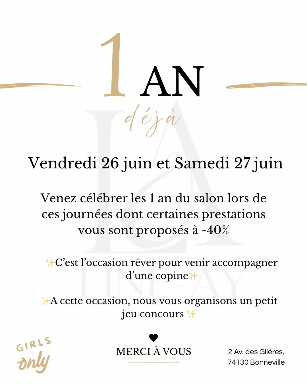 @✨ Line-Ay Coiffure ✨