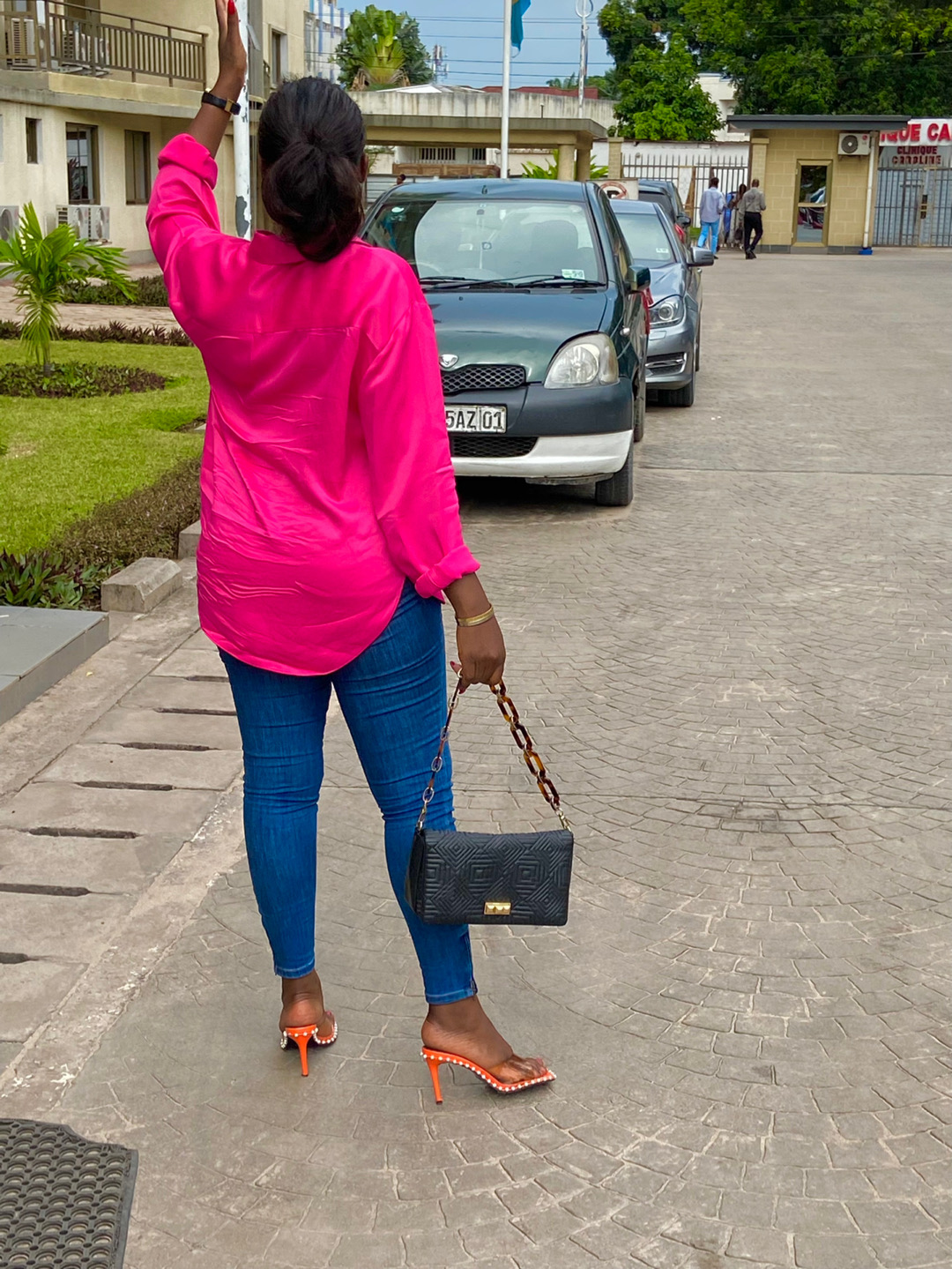 @HABI FASHION SABLE 🇨🇩