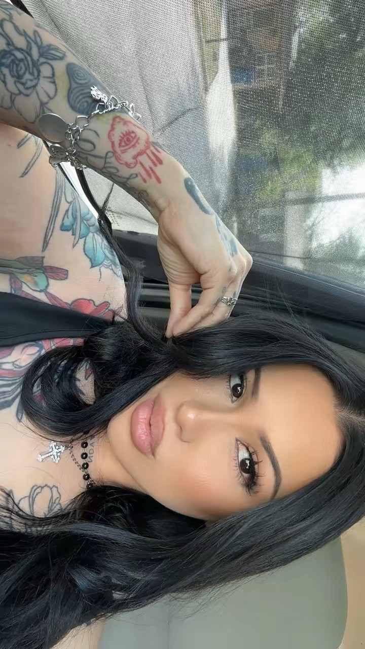@MISSLUCKYxRAEE 💫