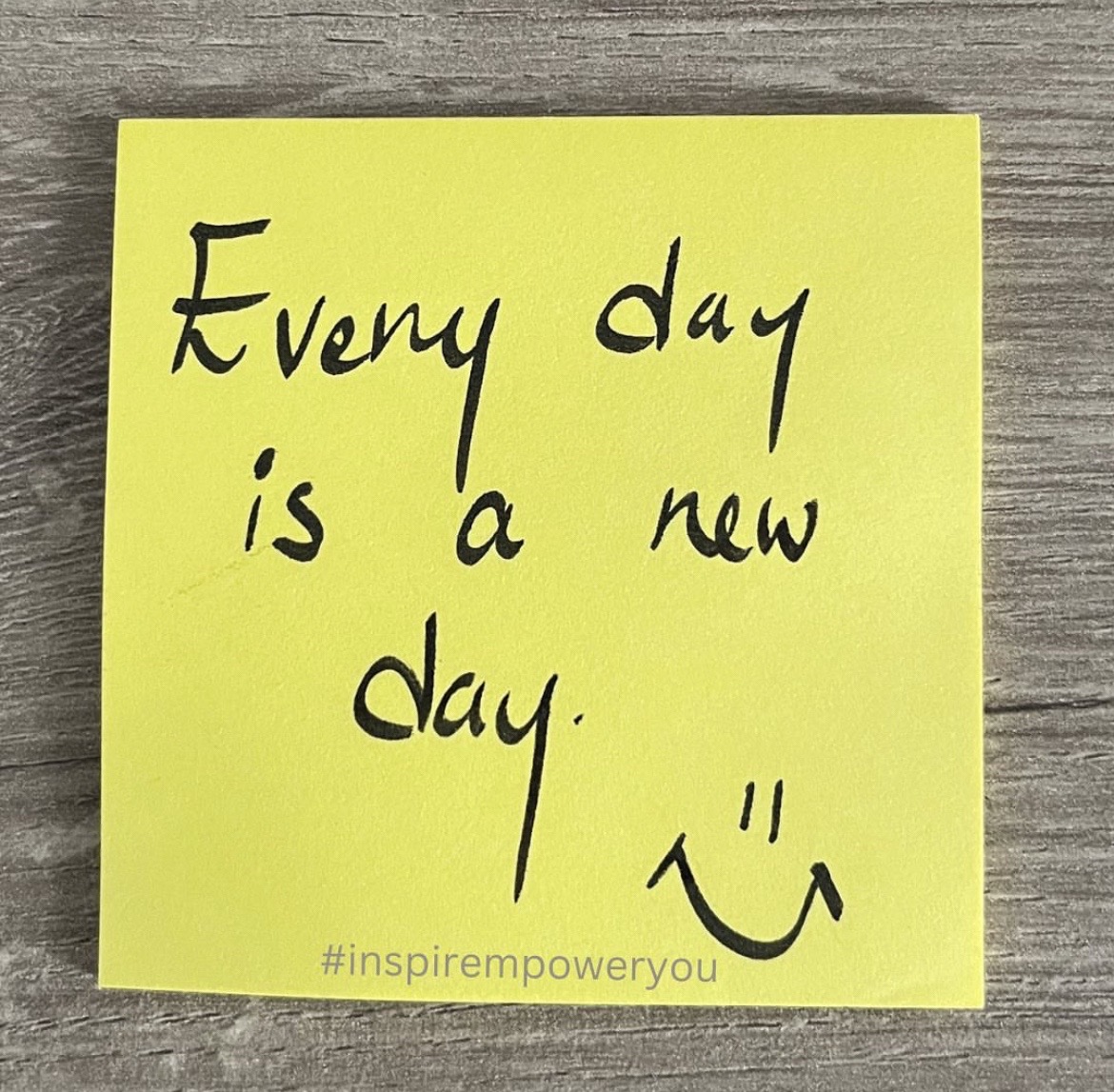 @InspirEmpowerYou