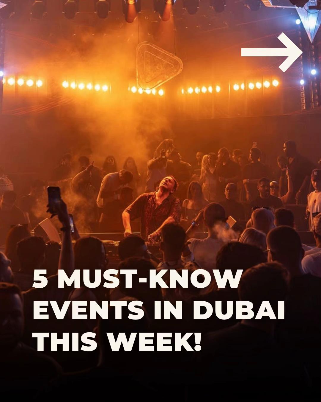 @Top Spots Dubai