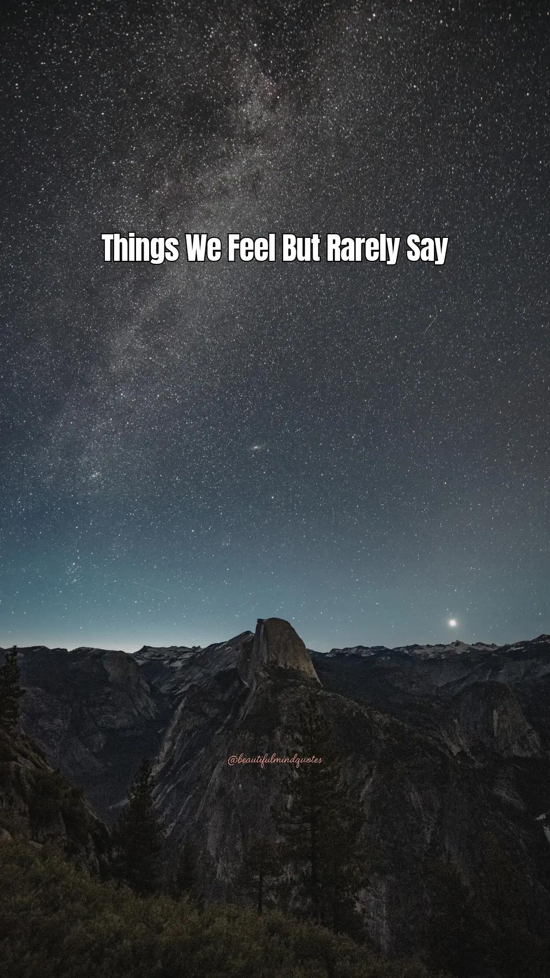 @Beautiful Mind Quotes