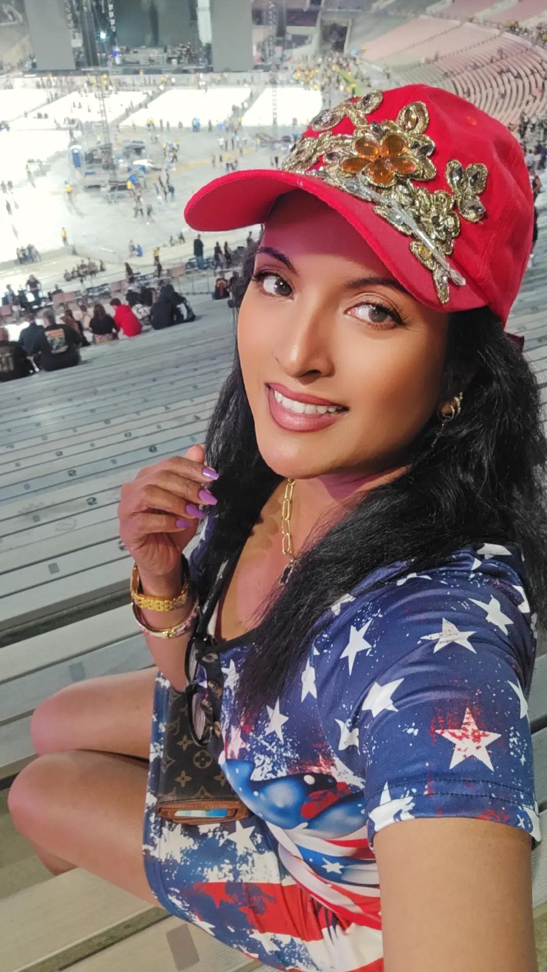 @SunalieRatnayake 🇱🇰🇺🇲