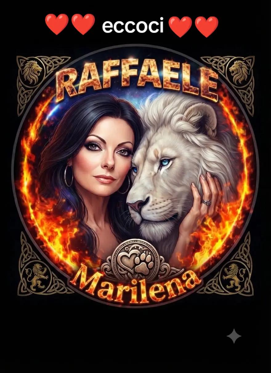 @๐ฅ๐ฅ๐ฅ Raffaele ๐ฅ๐ฅ๐ฅ