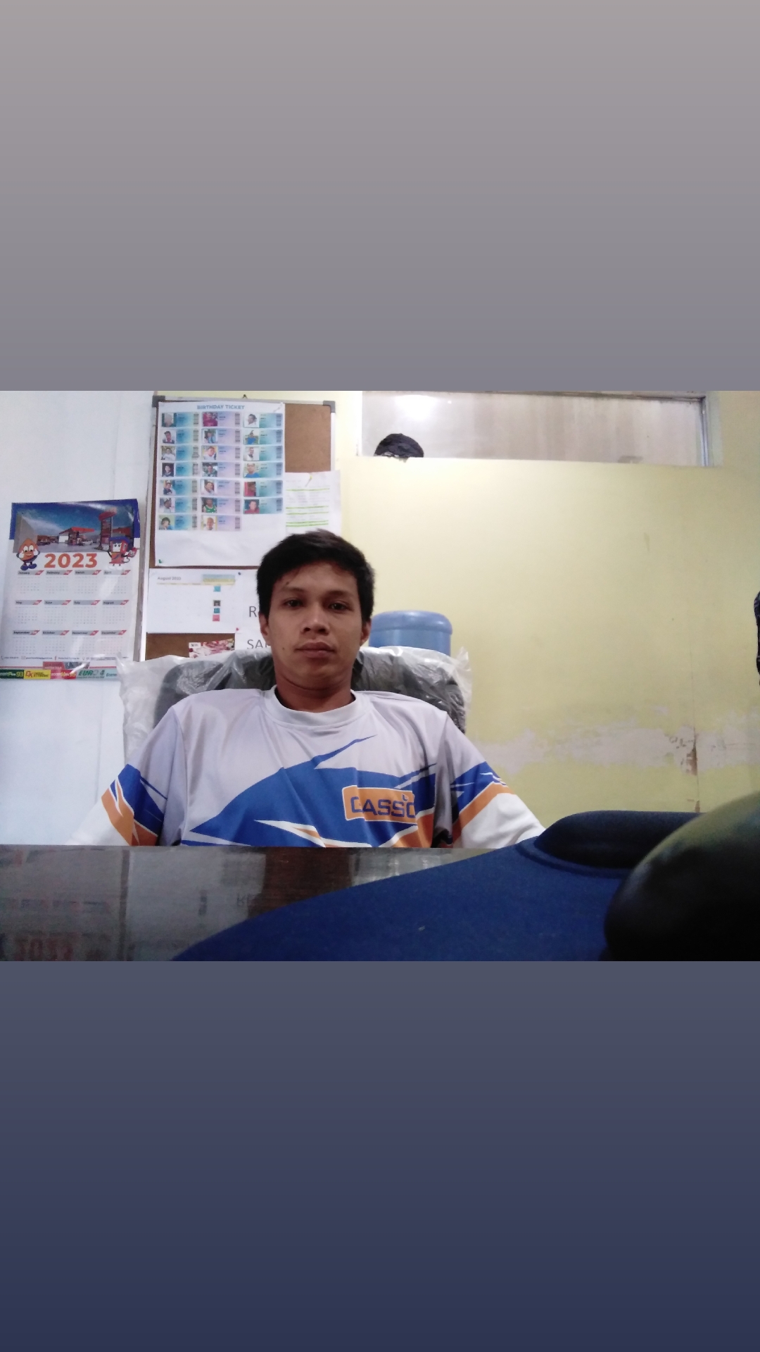 @Marlon Reyes