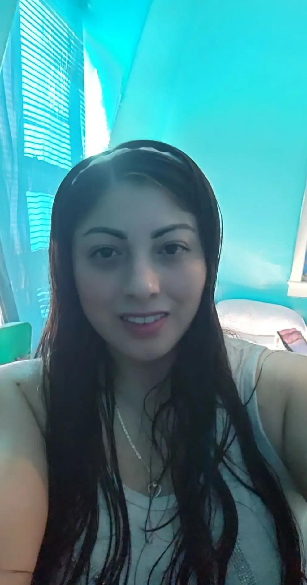 @Melissa Yanes