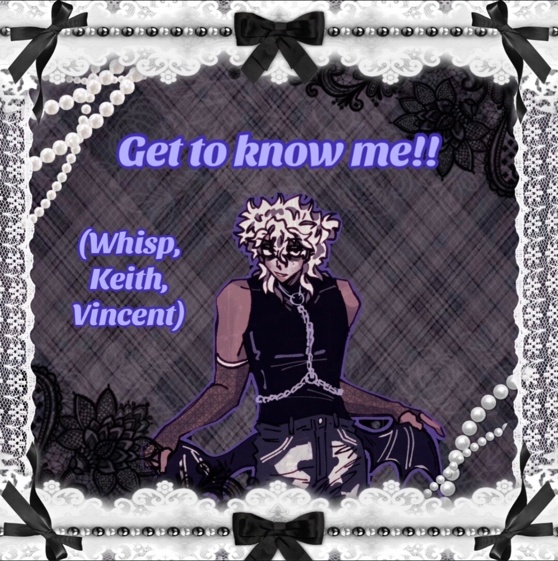 @☆꧁Whisp꧂☆