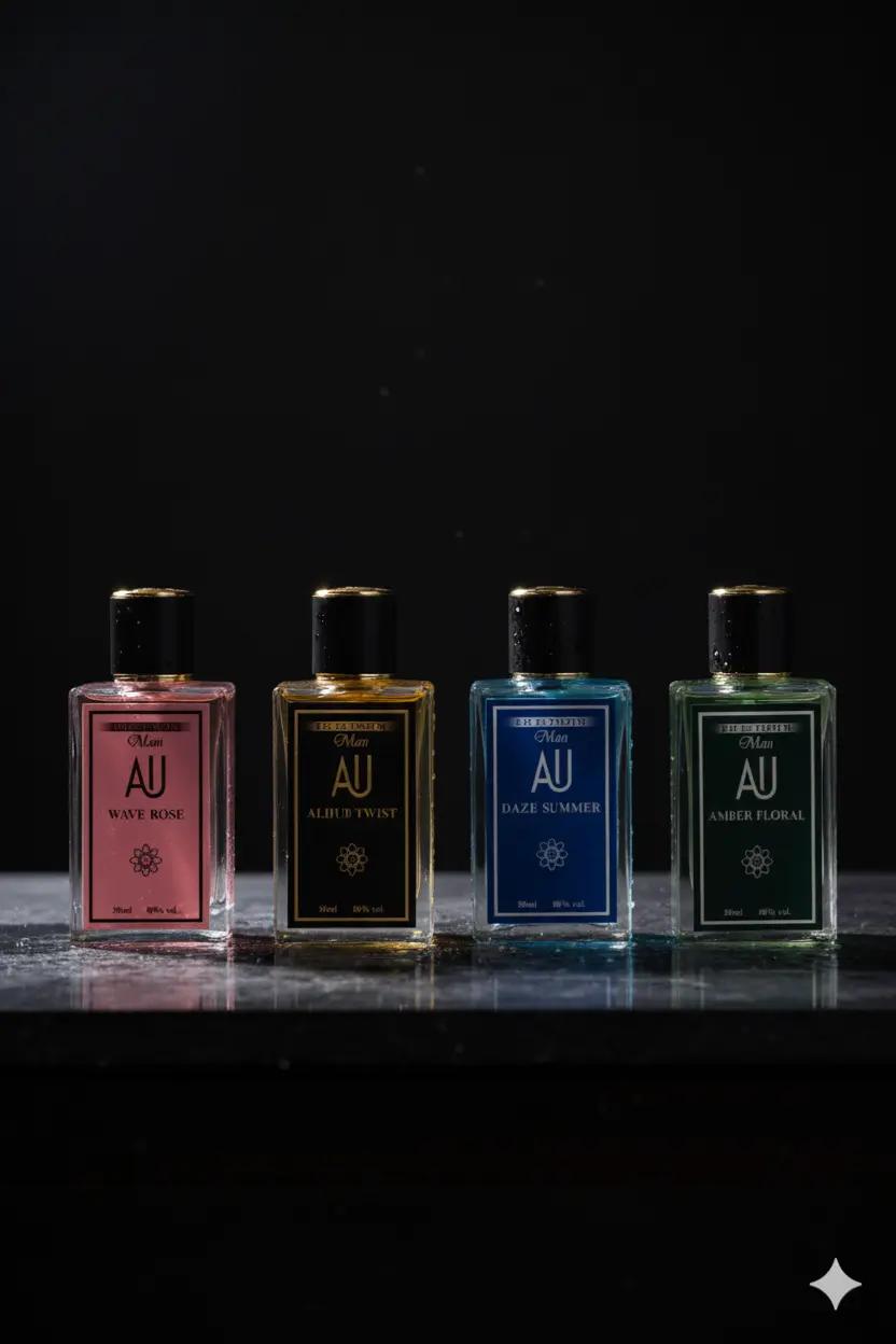 @Aura Unique