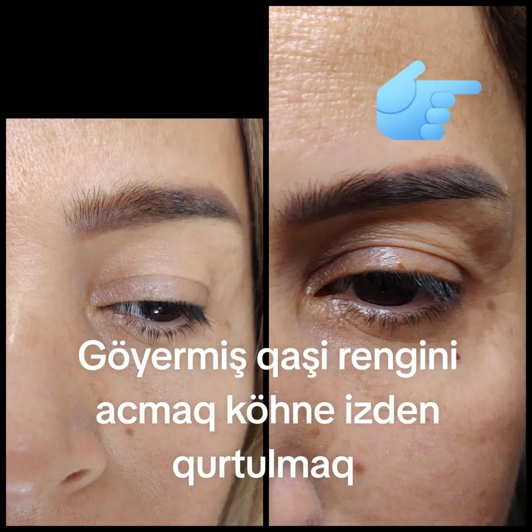 @Yardımlı İnci gözəlik salonu