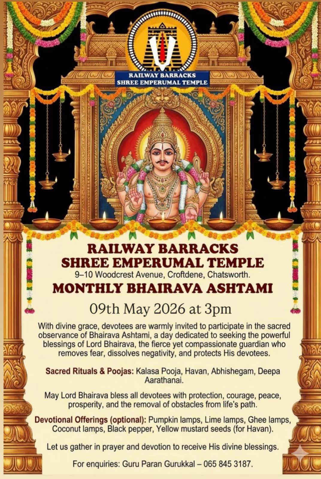 @Railway Barracks S.E.T.