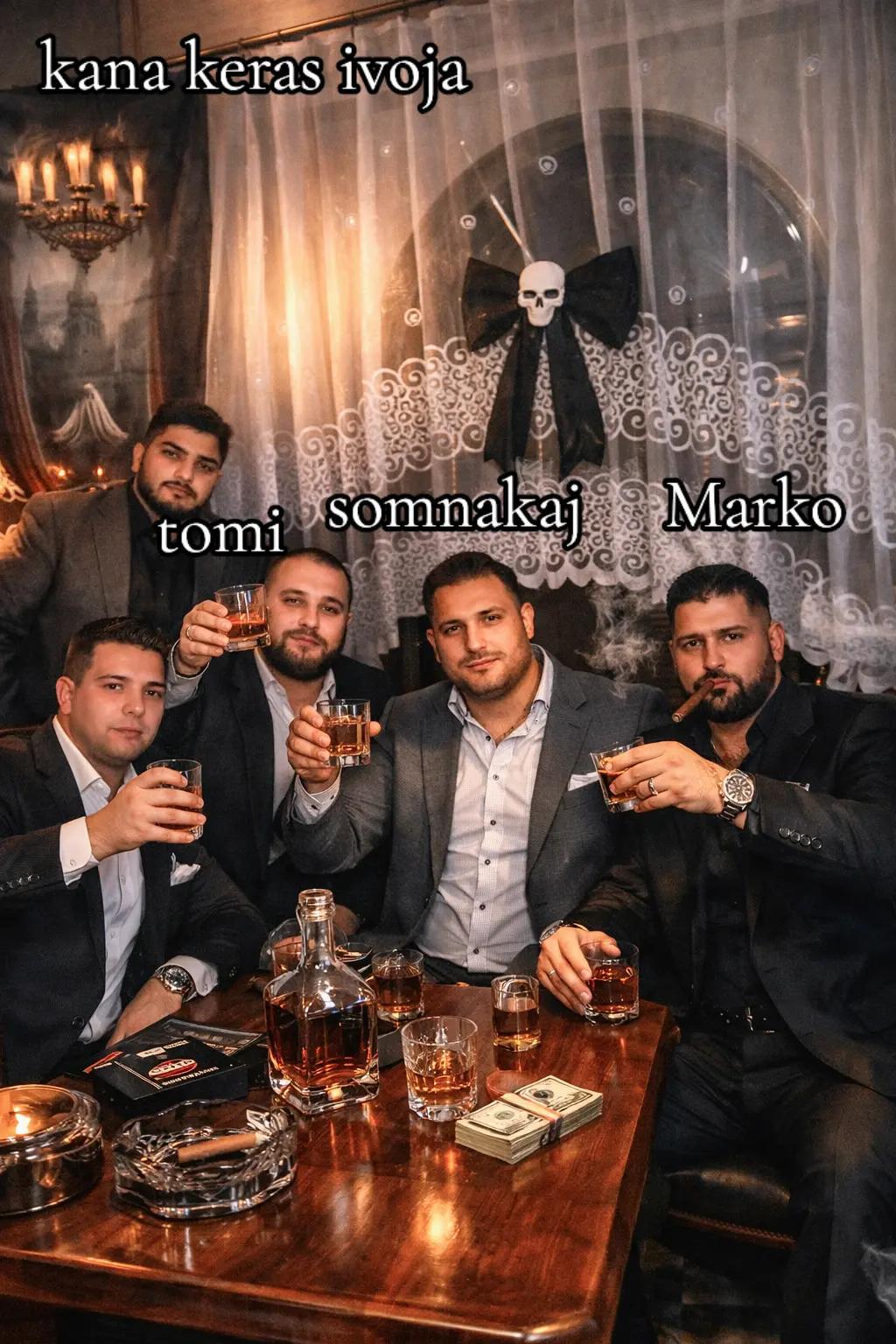 @Marko boss