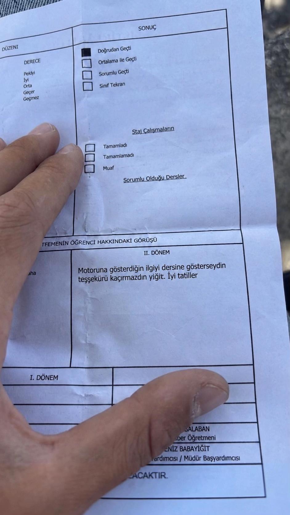 @Yiğit Şenol