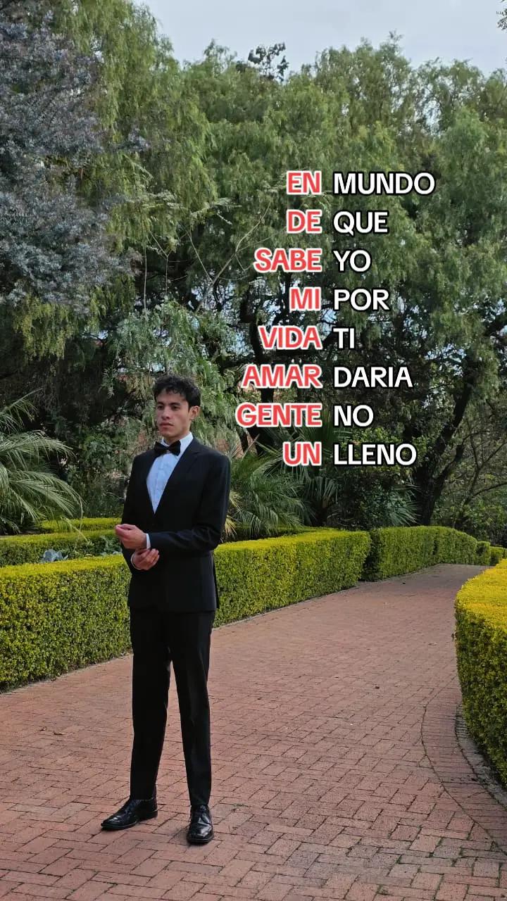 @Daniel Claros