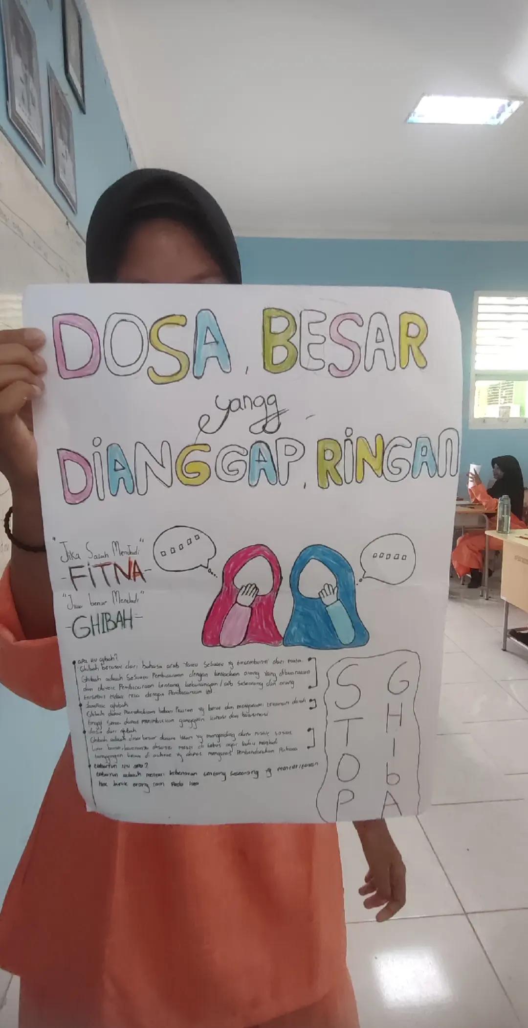@Ibunda Siti rodiah Echi