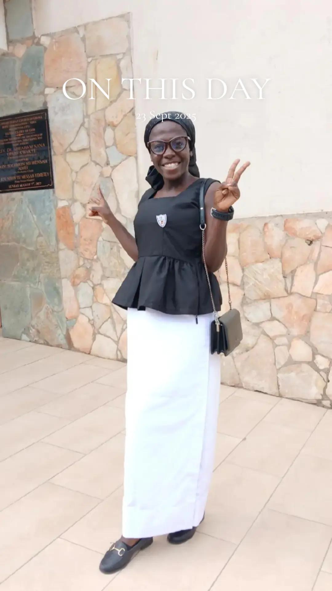 @Nana Yaa Papabi