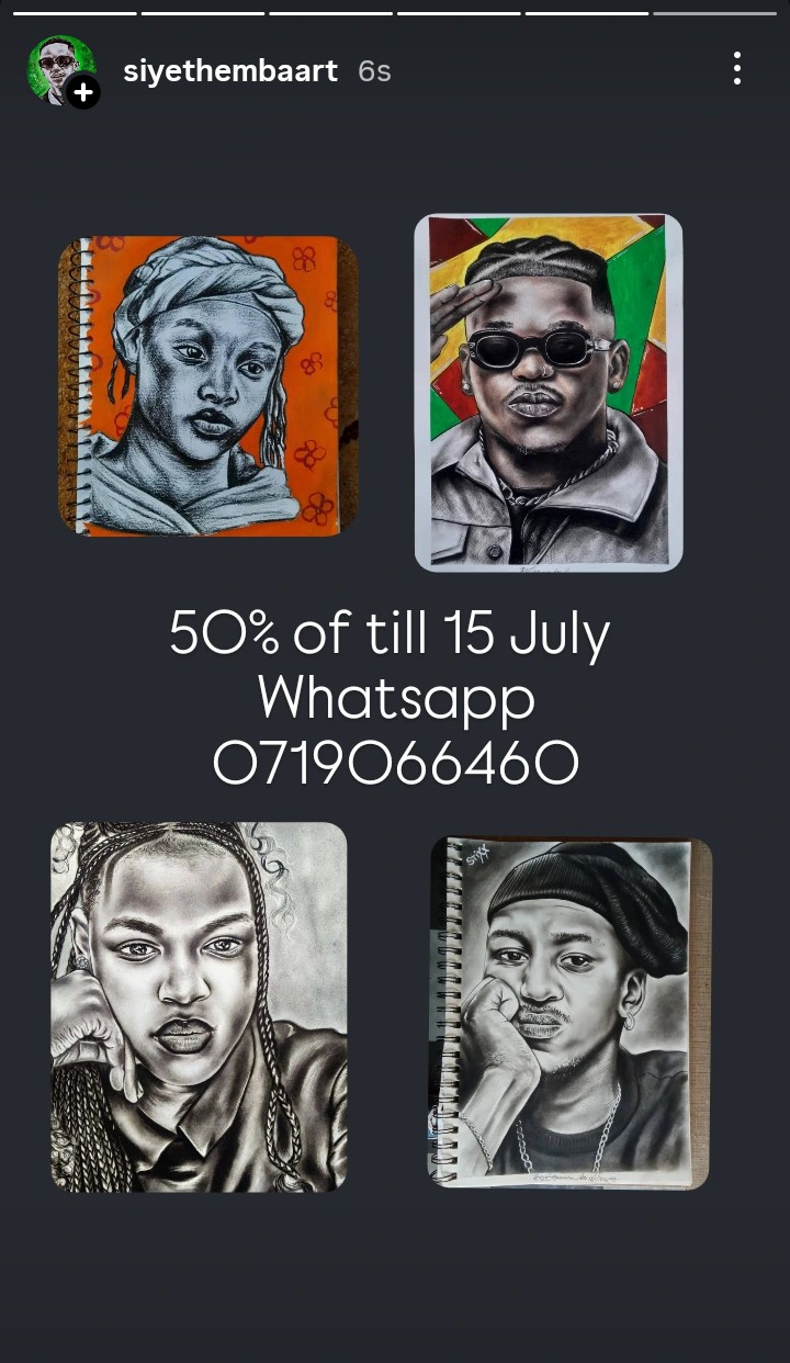 @Siyethemba Art_official