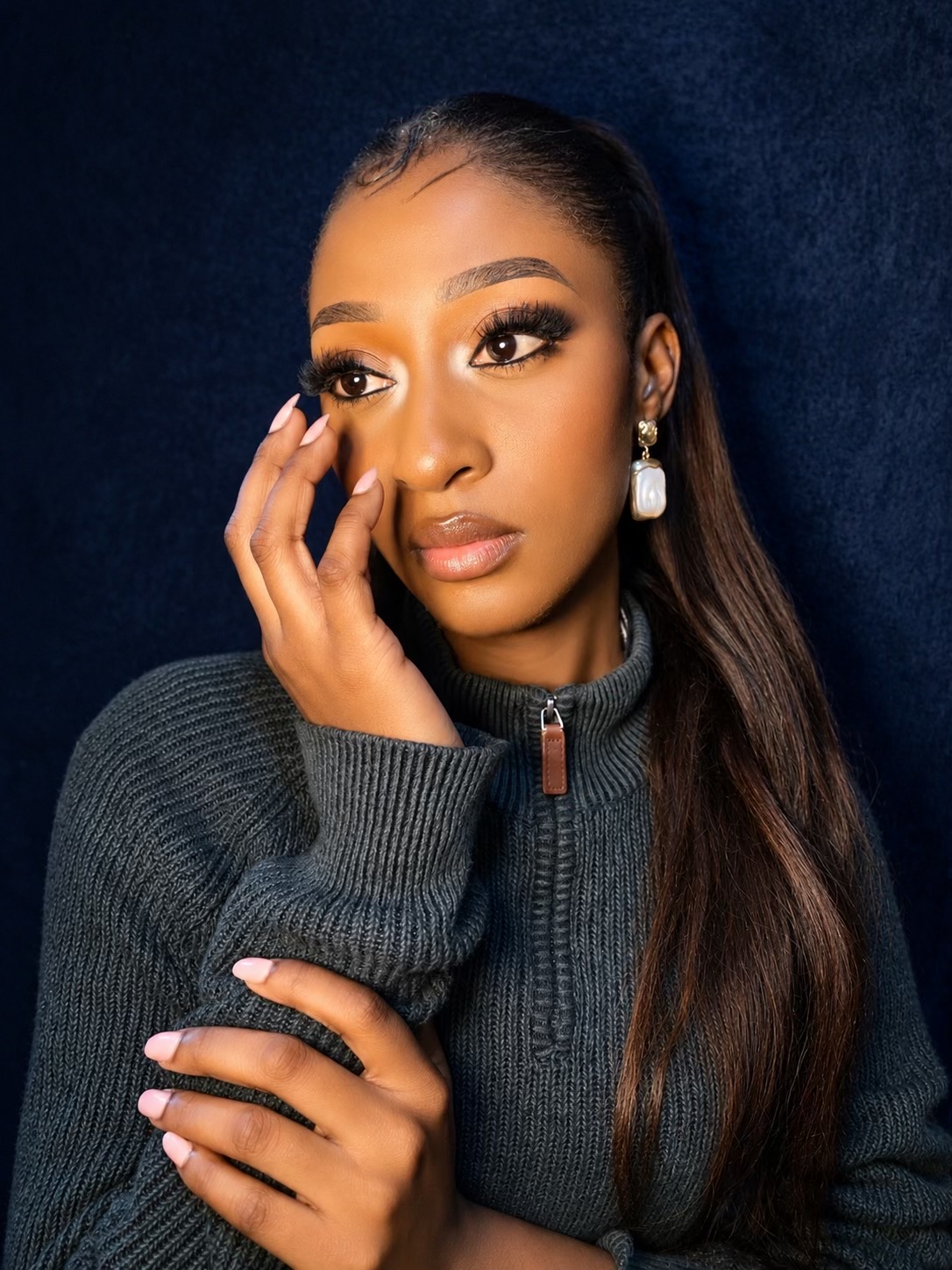 @MISS SHERATONNE 🌸🇨🇩