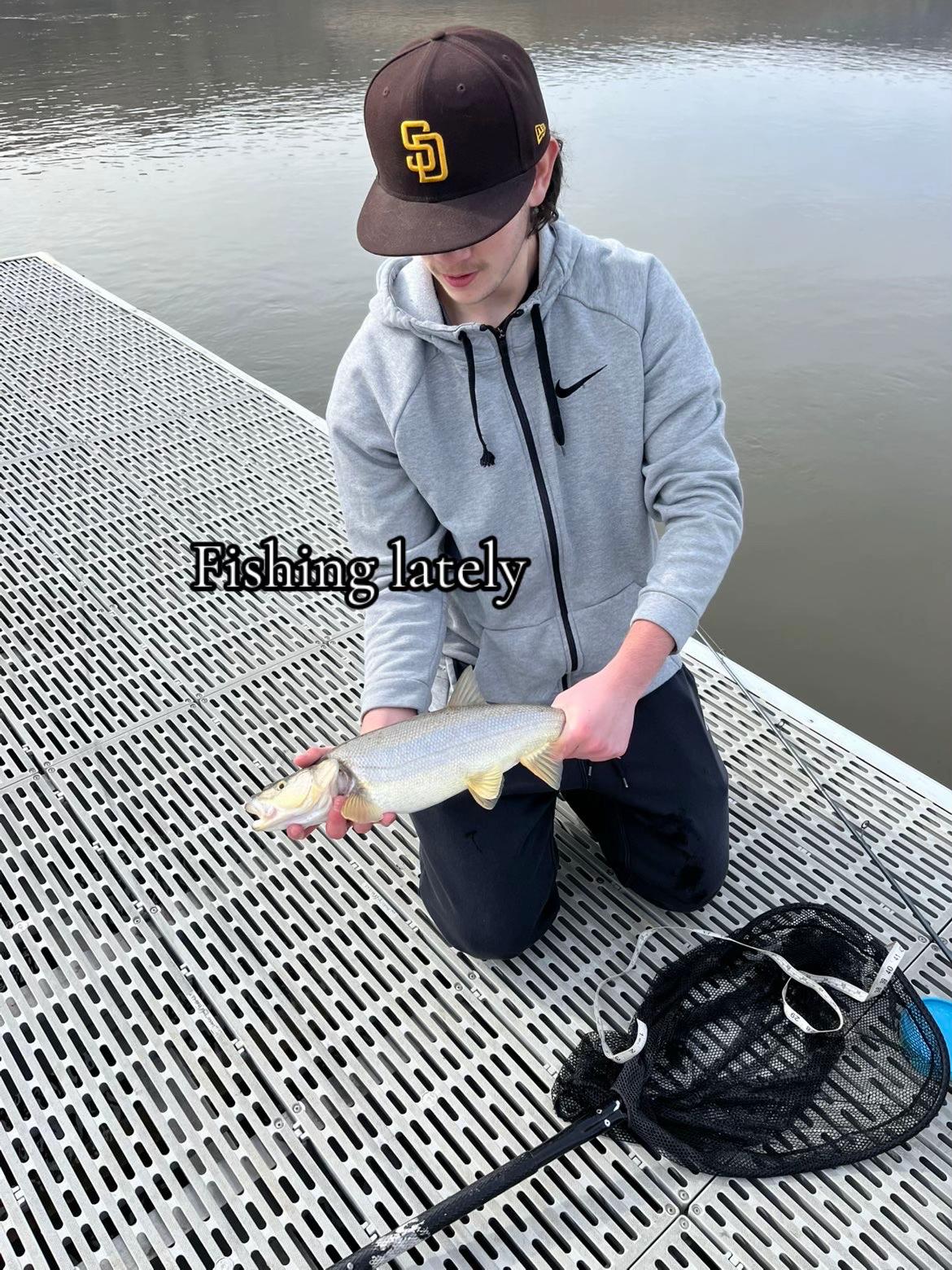@Corbins~Fishing 🎣