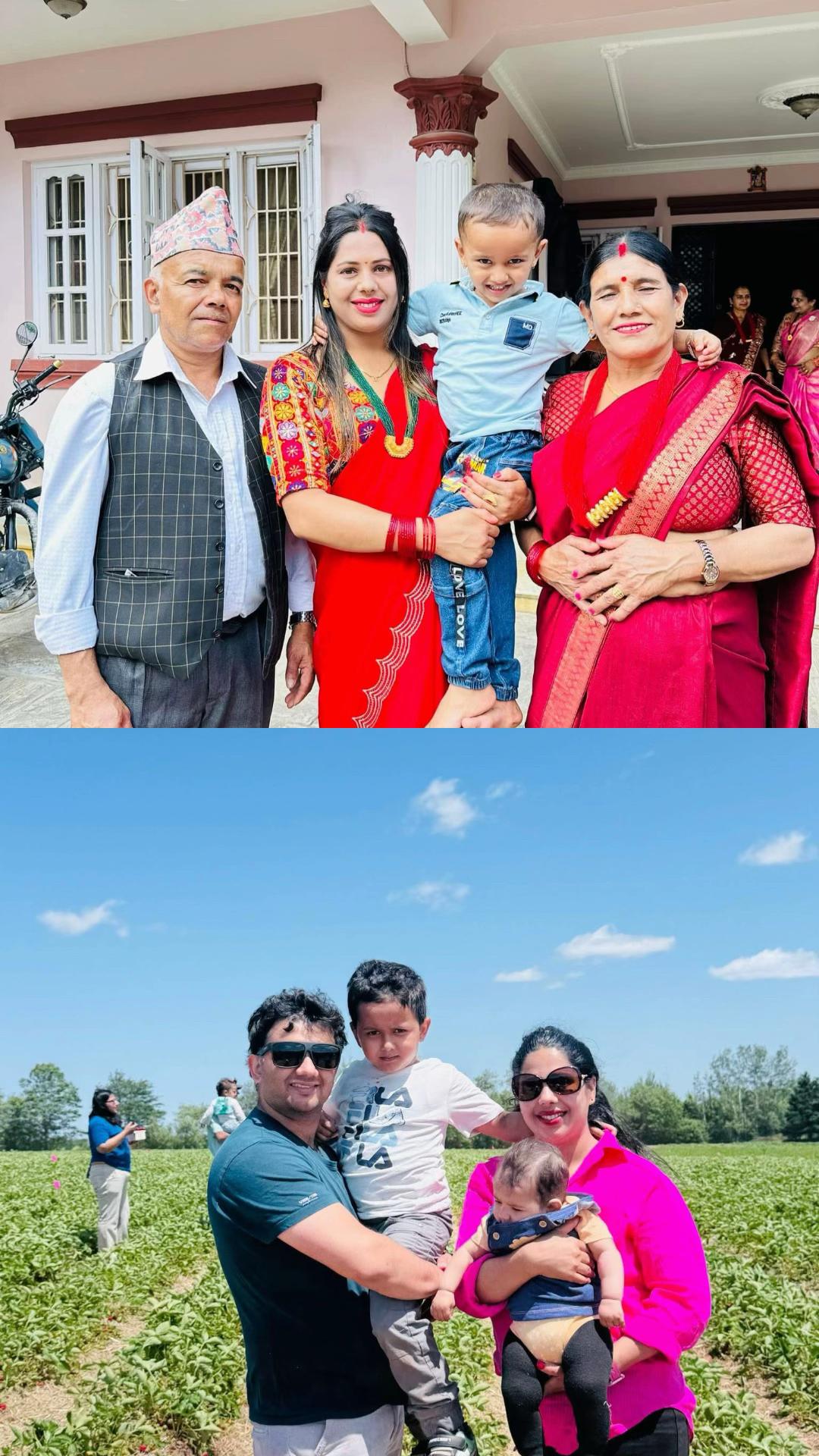 @Deepak Raj Kharel