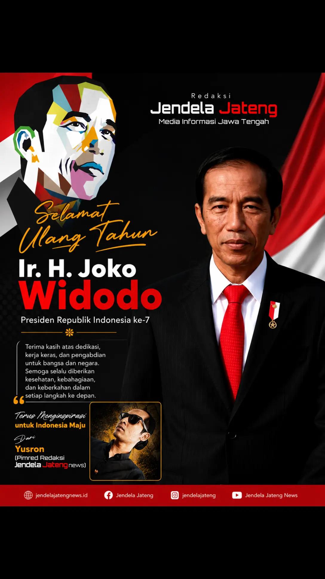 @Jendela Jateng News