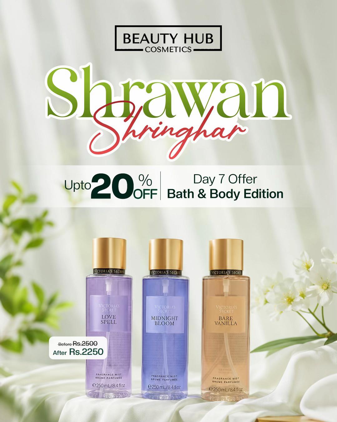 @Beauty Hub Nepal Official