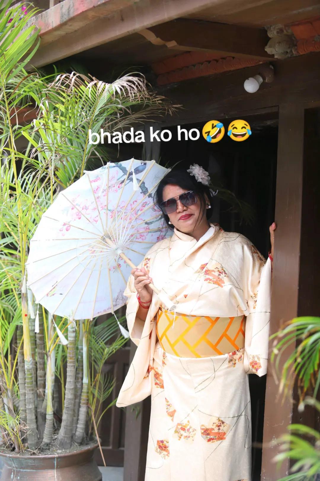 @Sumi Malla