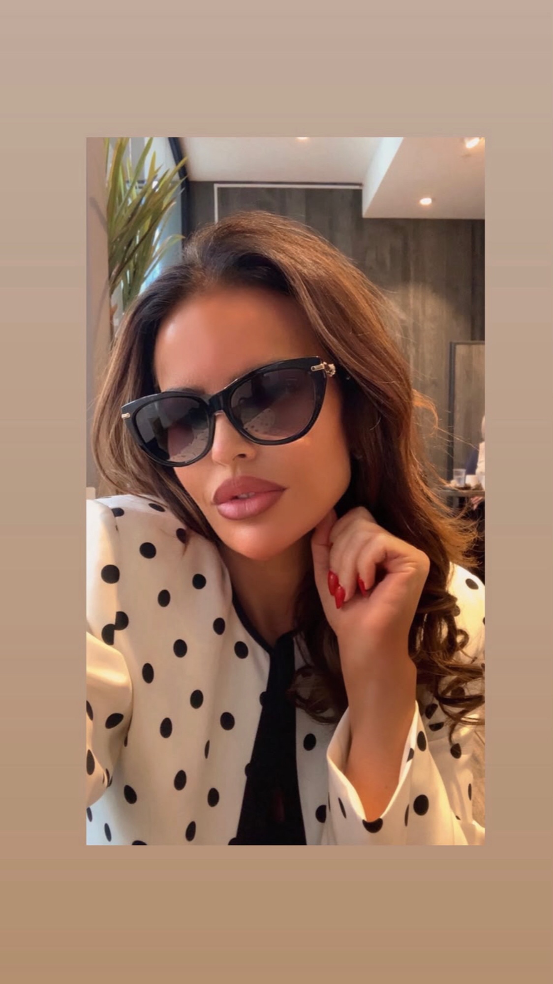 @Eva Perez