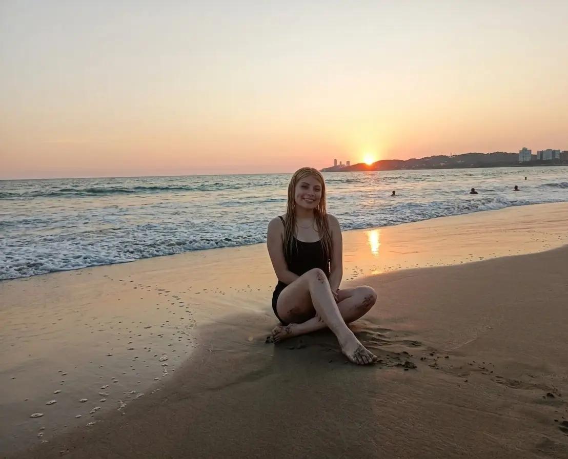 @️