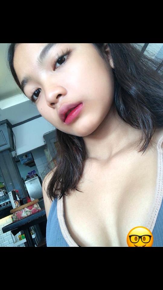 @Thanny Cutie