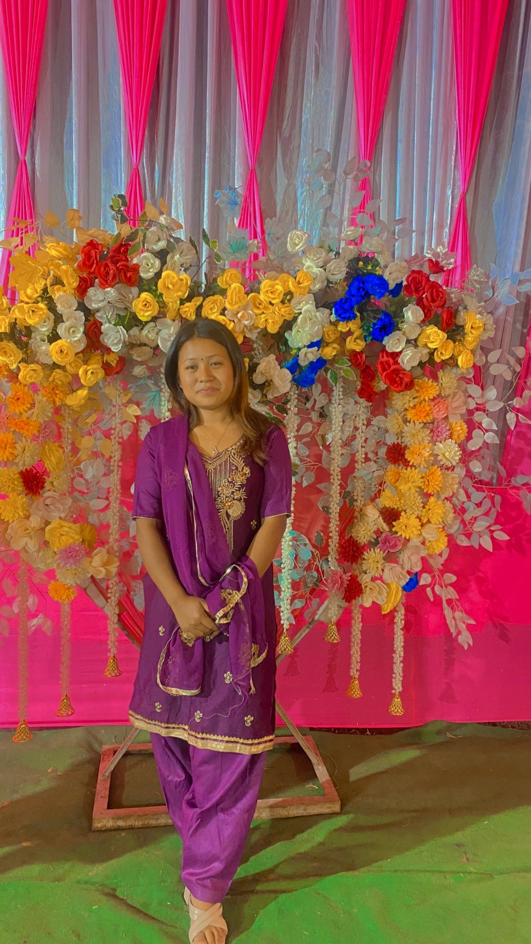 @SusMa MewaHang