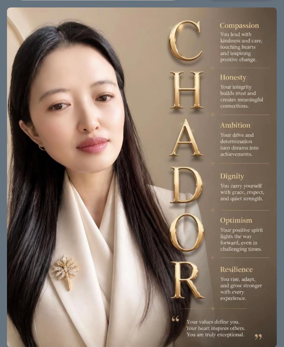 @Chador Tshomo