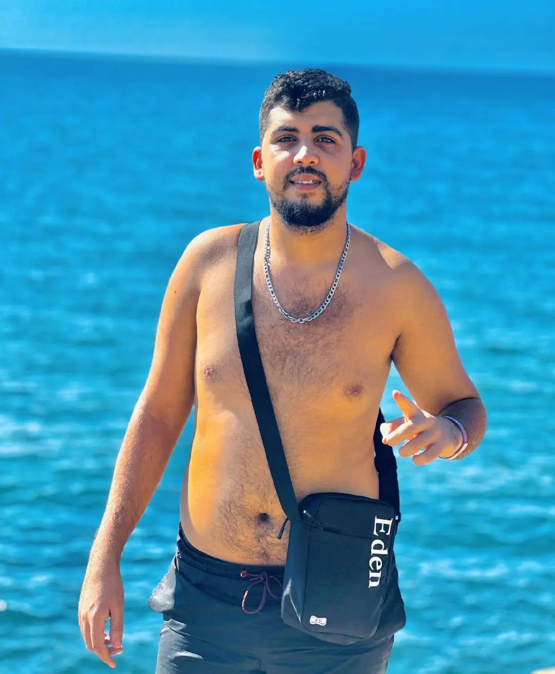 @el Hamrawi 🇮🇩🔥🦁