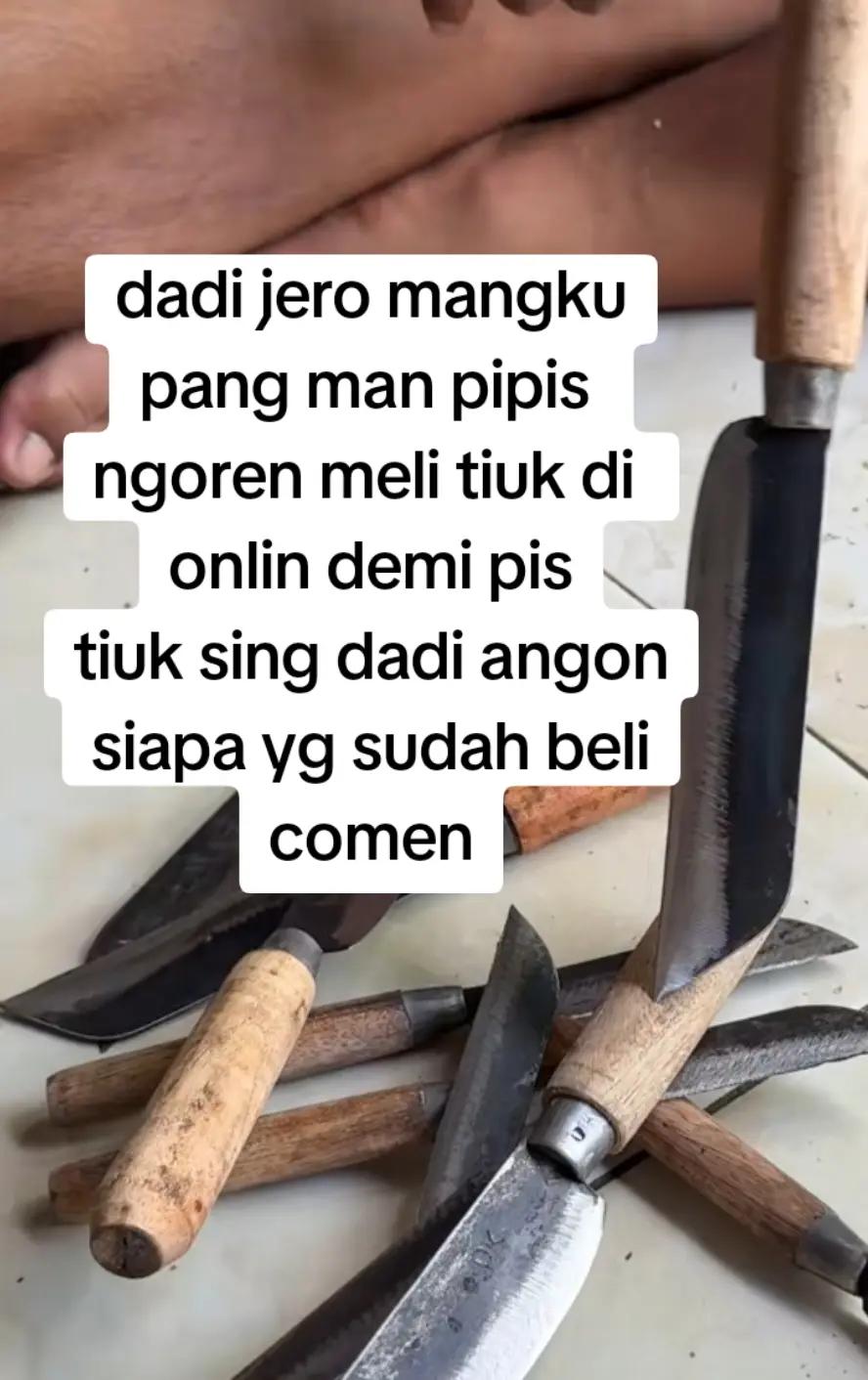 @BALI PUNYA CERITA