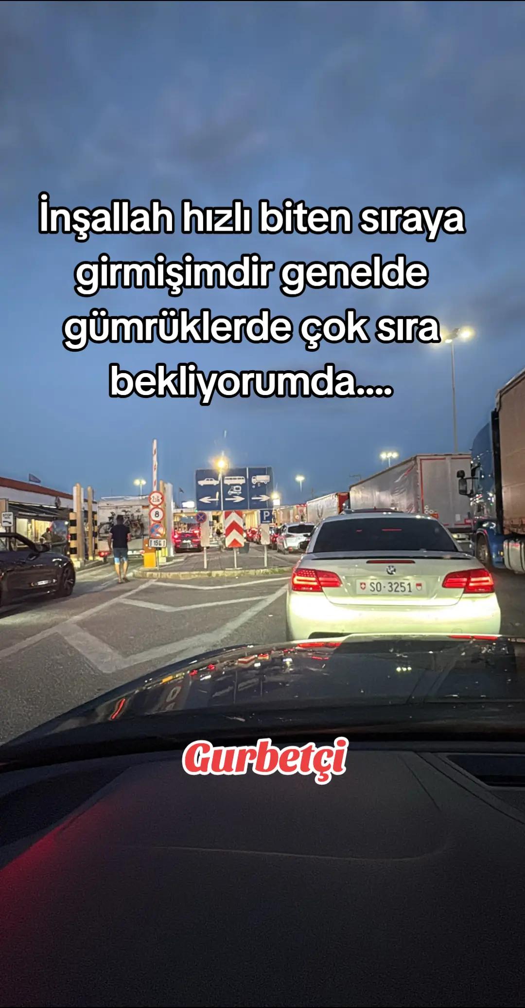 @GURBET&Ccedil;İ