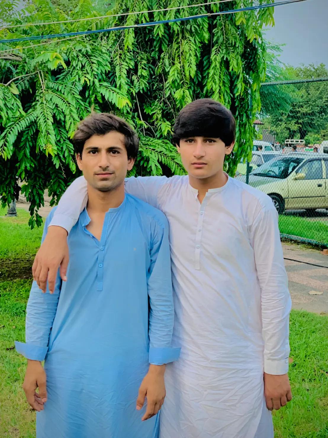 @Suhail Khan
