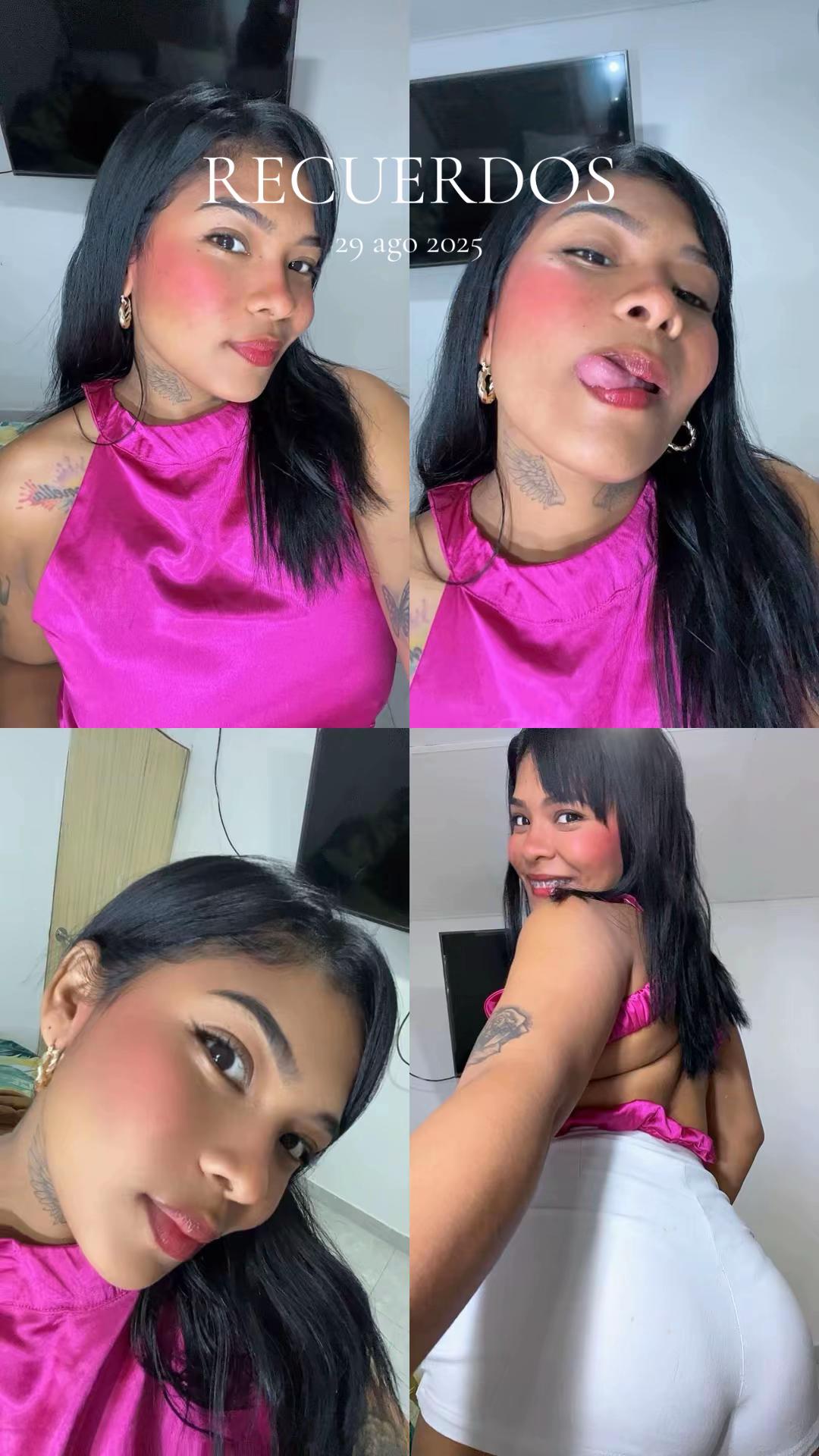 @🍒MARÍA JOSÉ ZAMBRANO👑