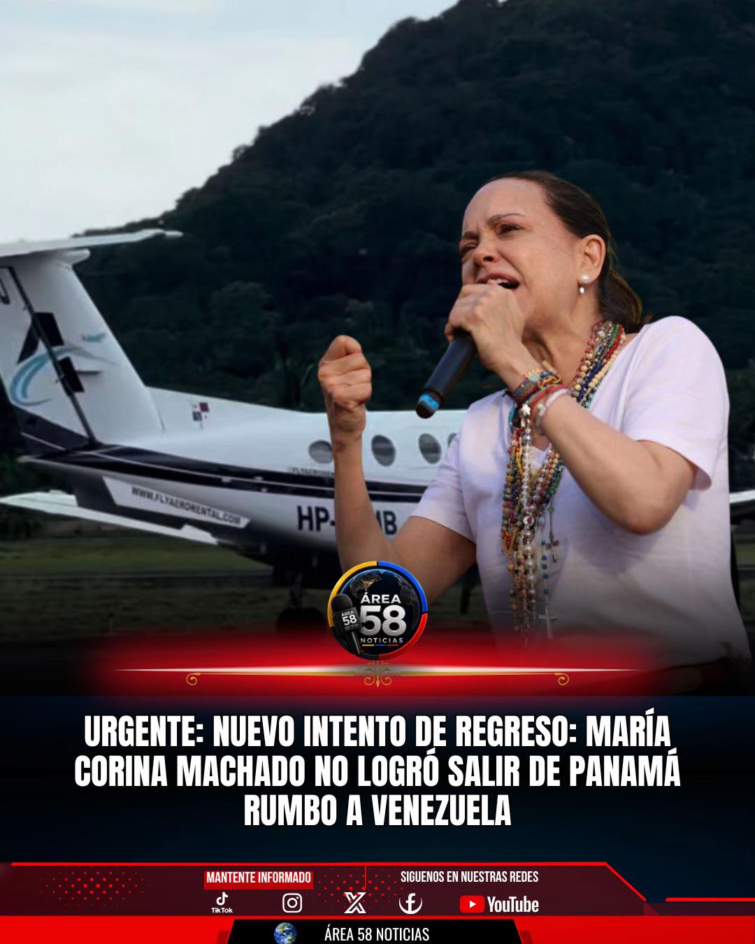 @Area58 Noticias