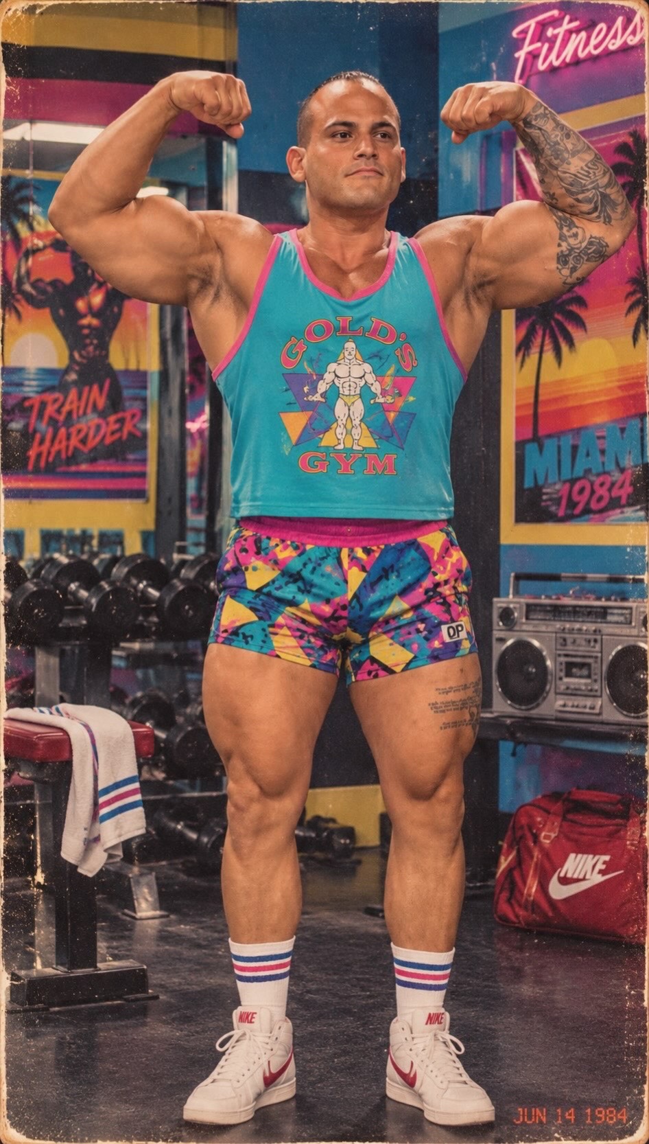 @Leandro González