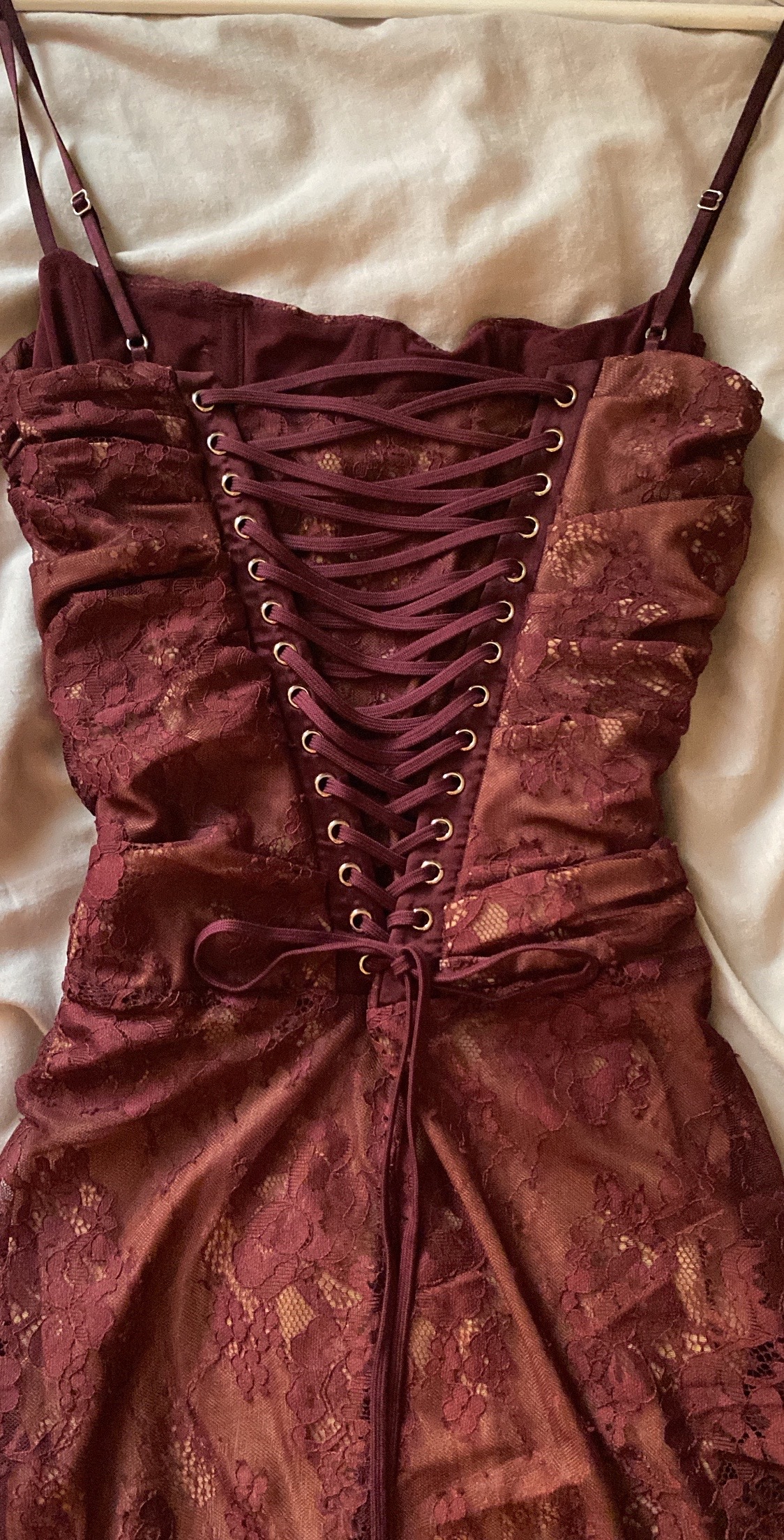 @londres dresses