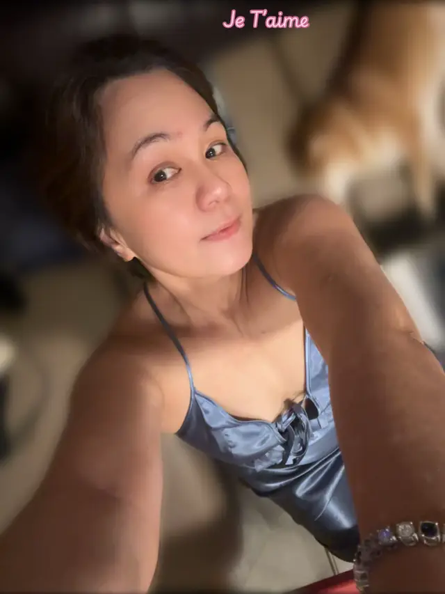 @Jillene 吉琳🌷🌷🌷