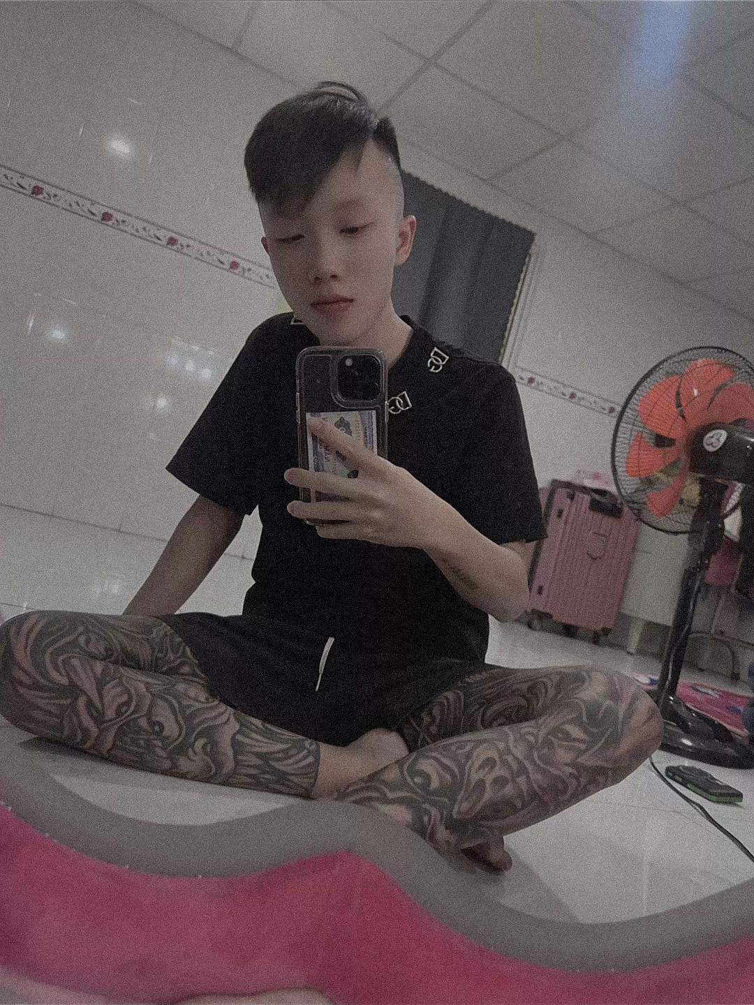 @Sang Nguyễn🔋🍭