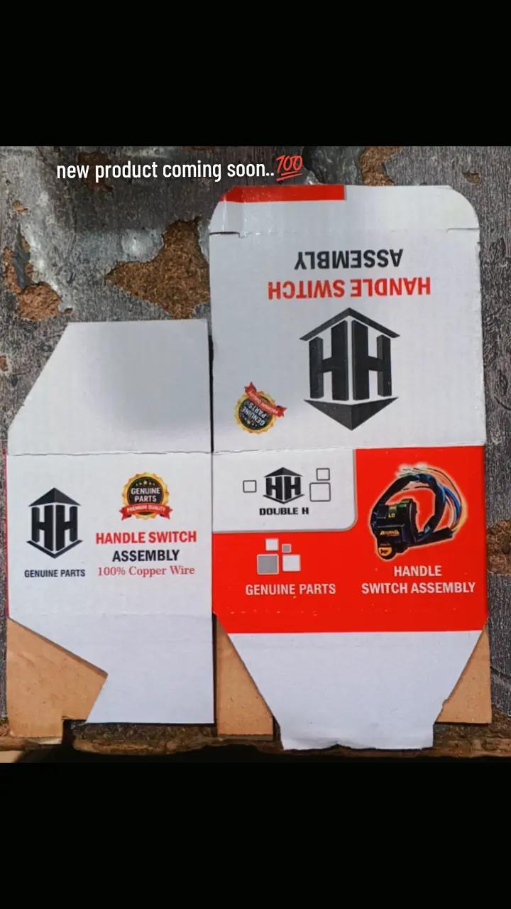 @HH GENUINE PARTS